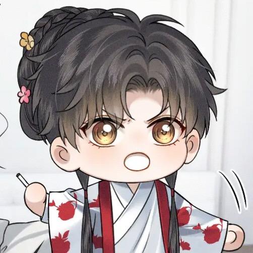 💋荼糜初春