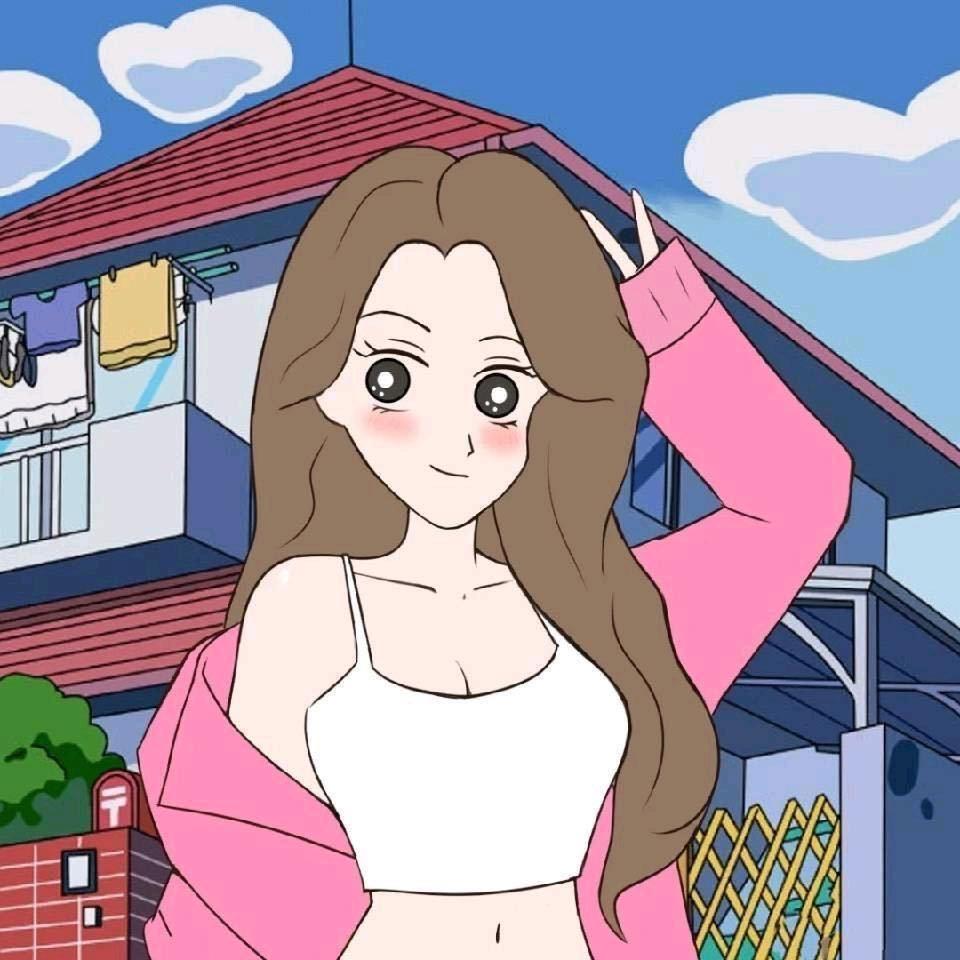 夏哈哈哈