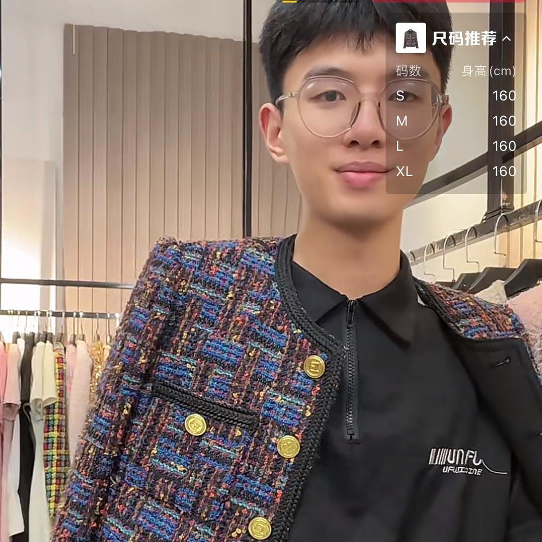 阿昇STUDIO女装品质工坊