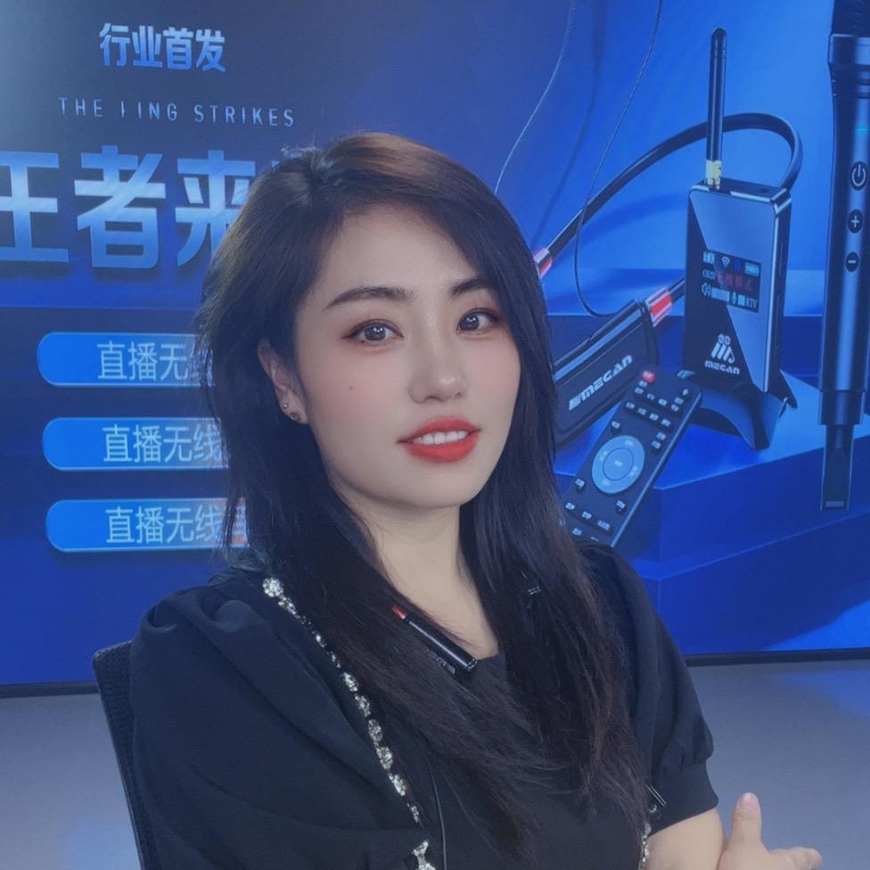 添红直播设备（美嘉声卡）