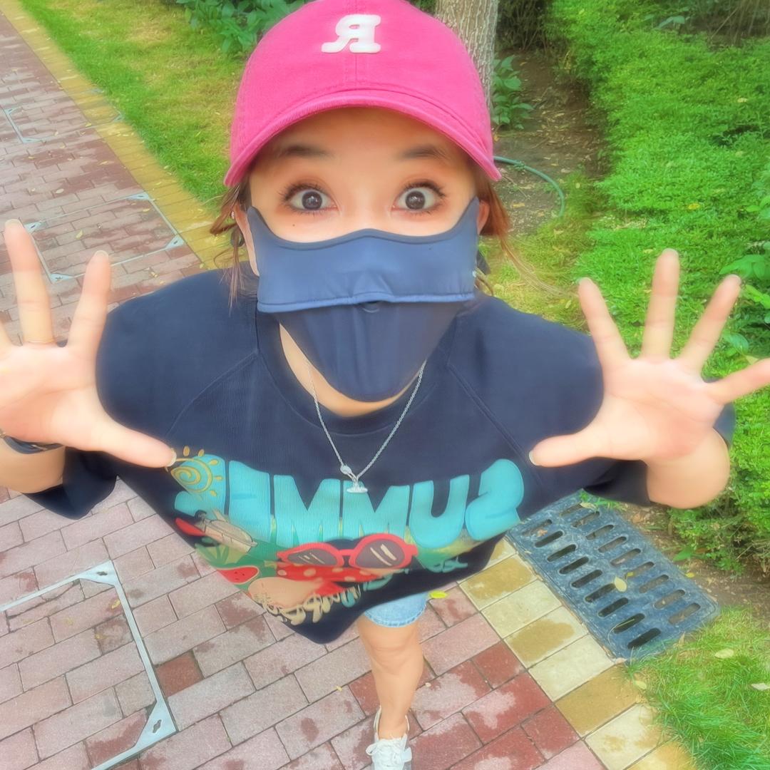 冰美式