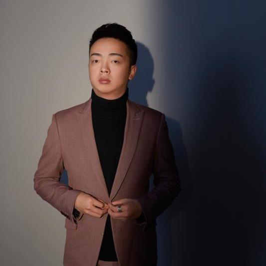 福州染发王子小叶