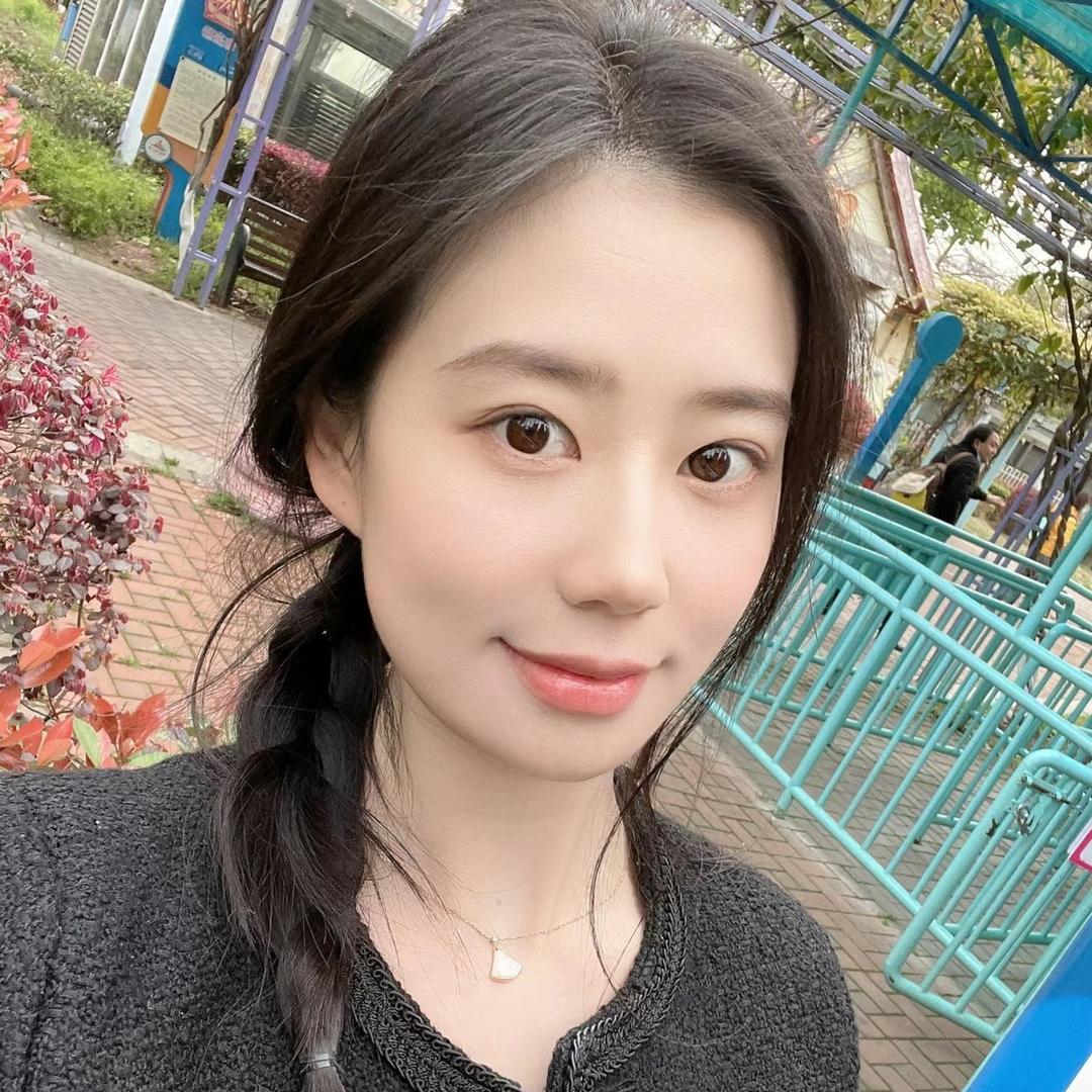 姚丽（拒绝连赞）
