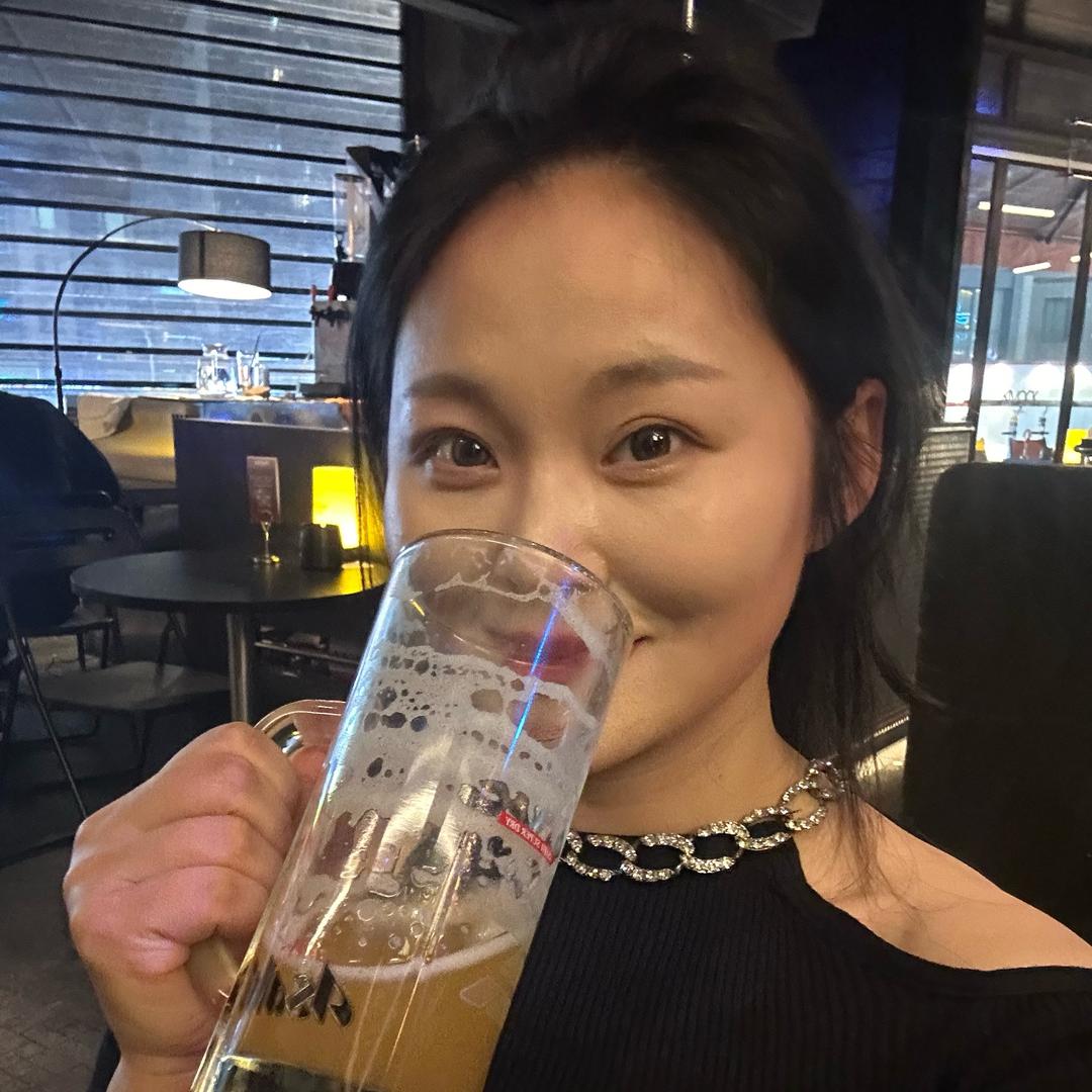 阿楠吃不胖