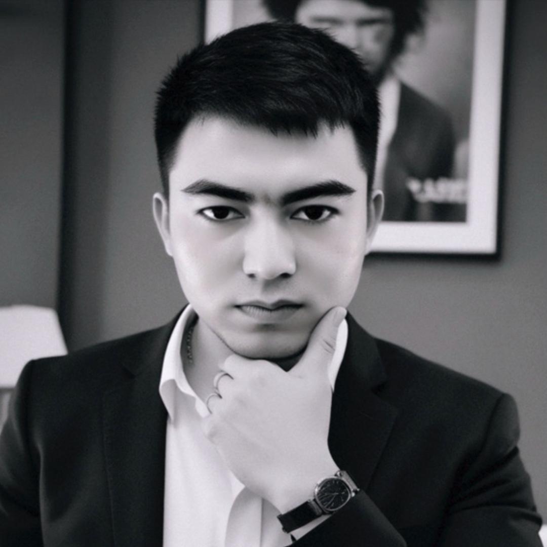 法如克跟你聊一会儿