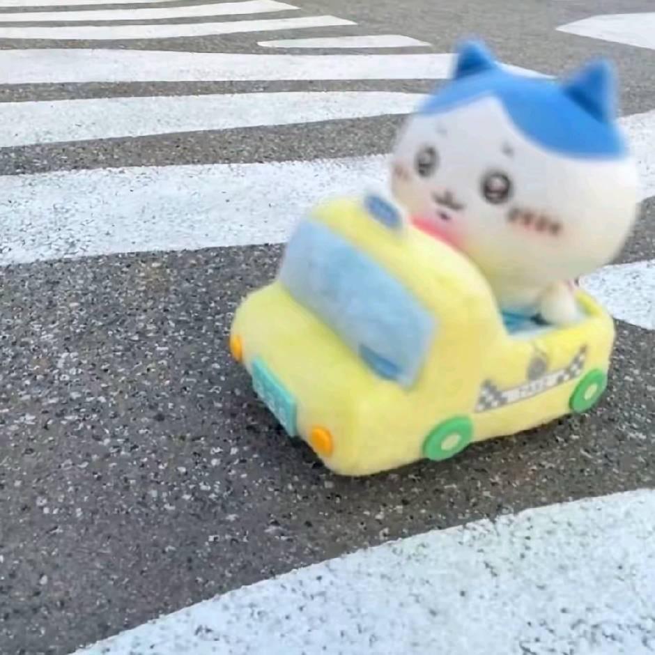 慌慌