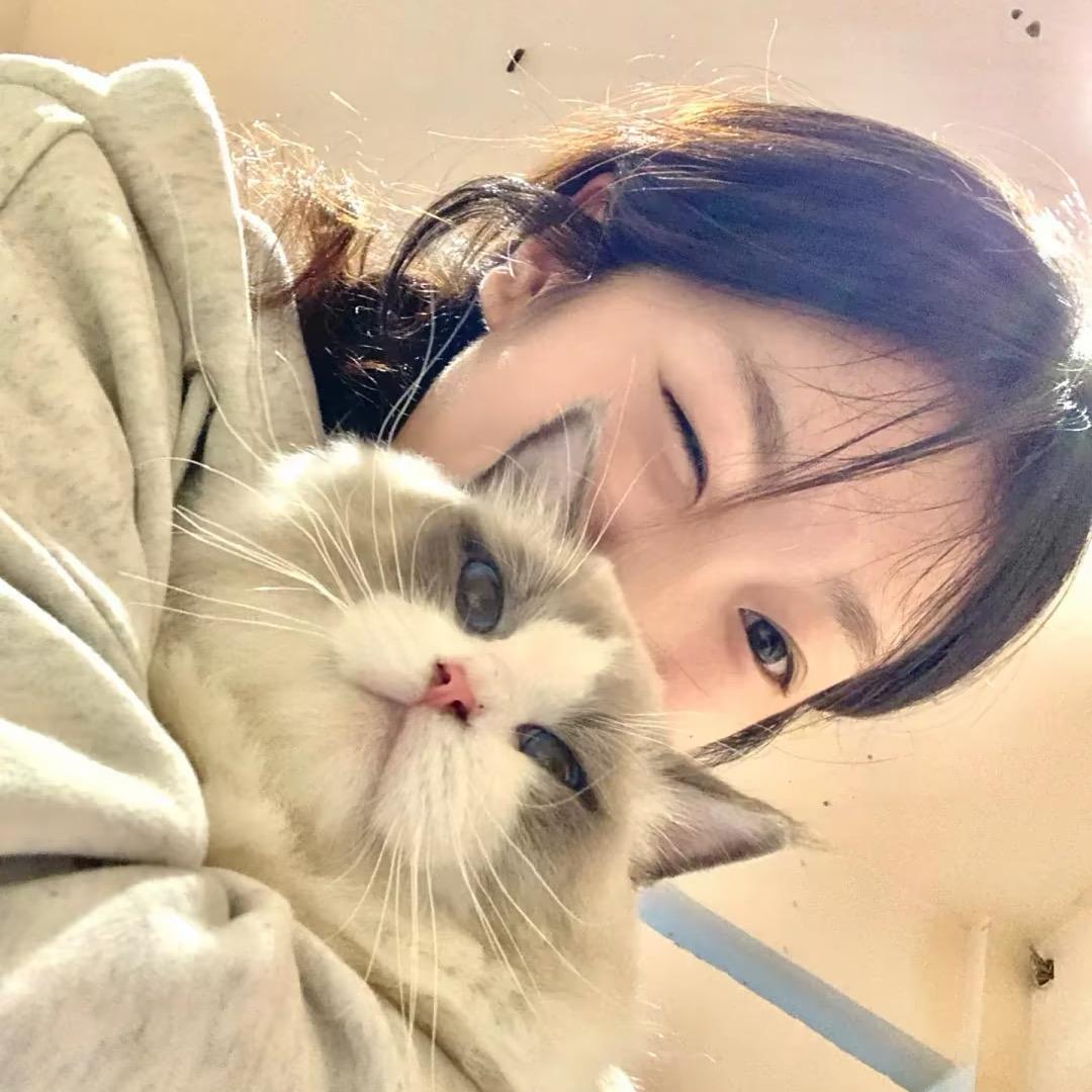 别下小雨了