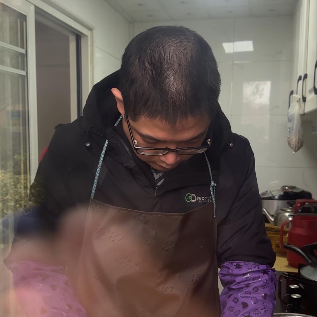 赵不惑。