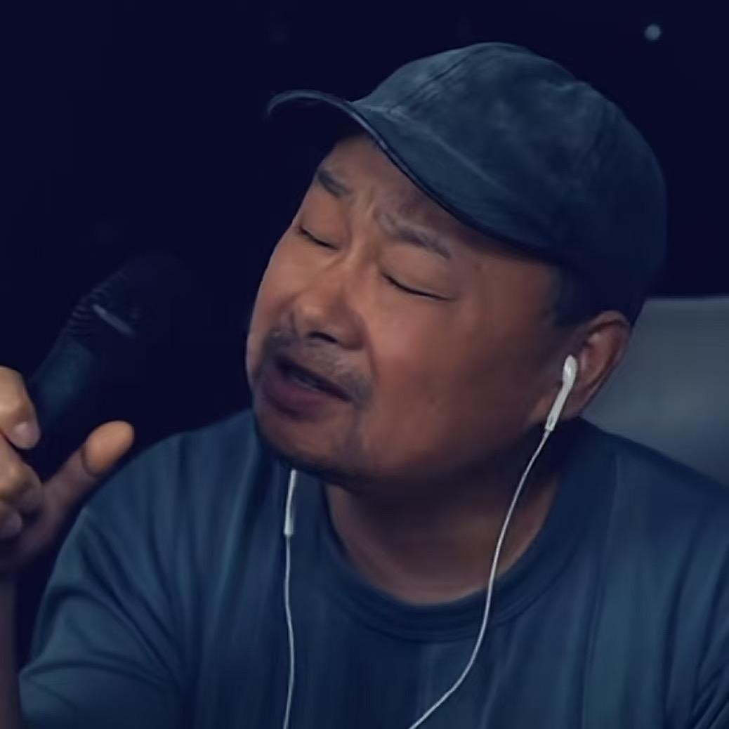 老朱🎙️