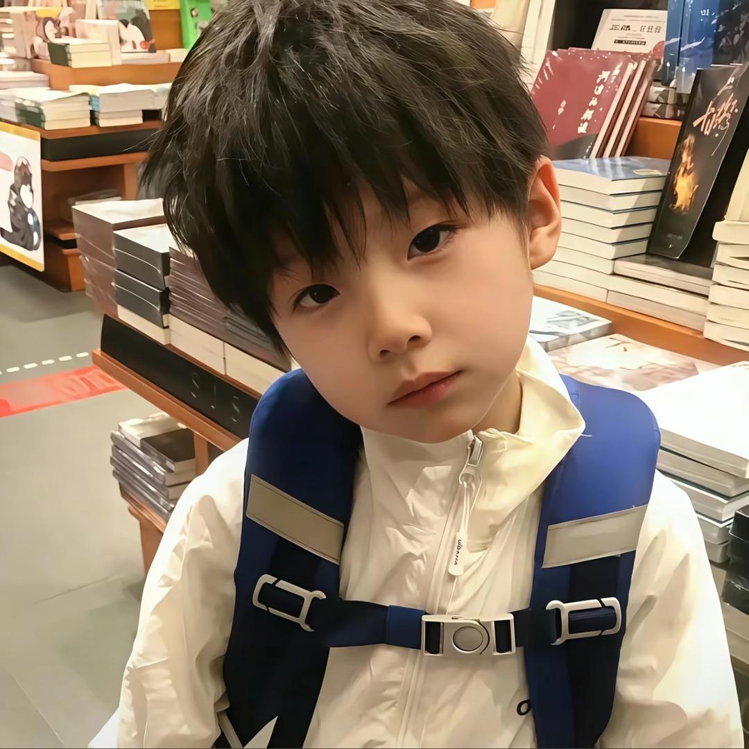 小屁同学
