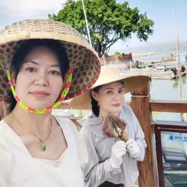 蓉姐海产干货