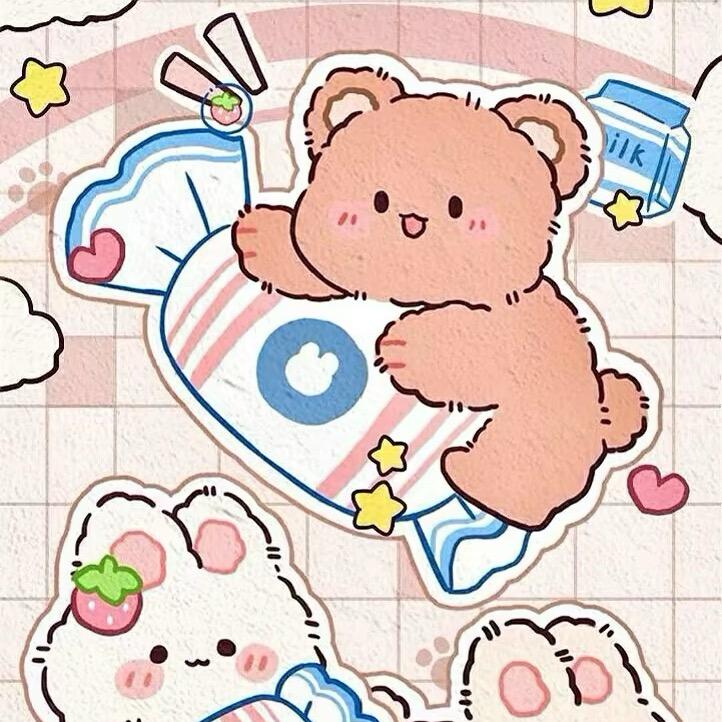 从此不再孤独