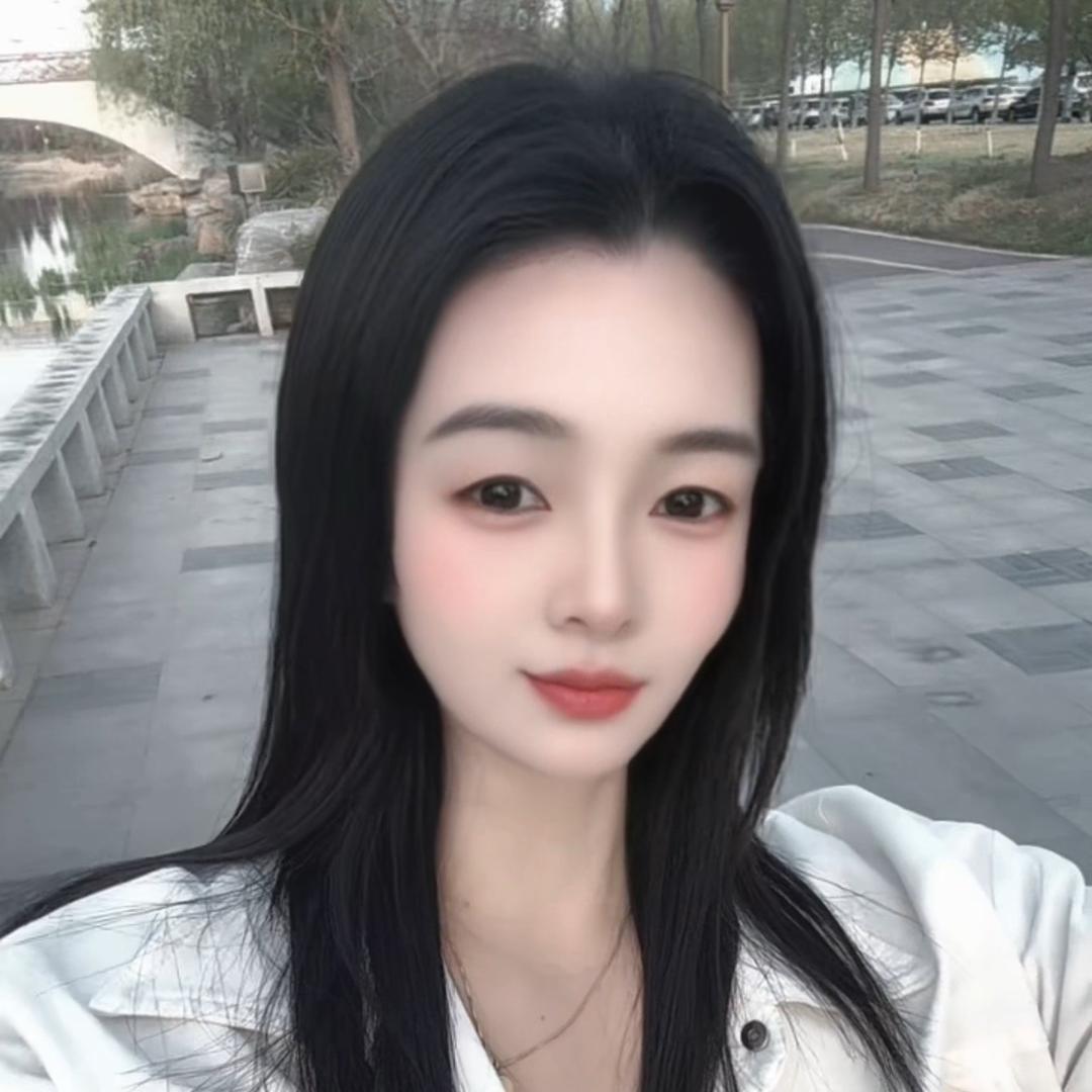 淡淡的宁静