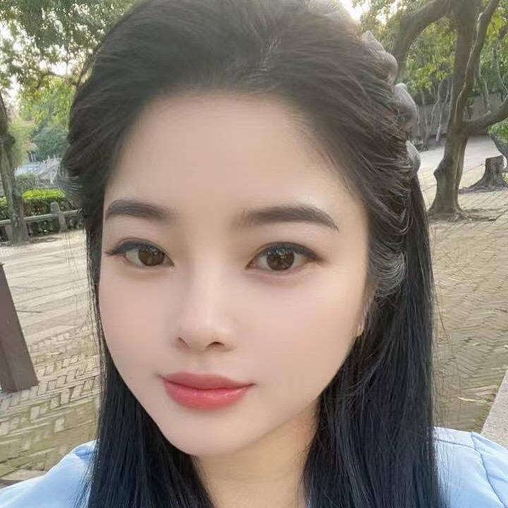 林美丽