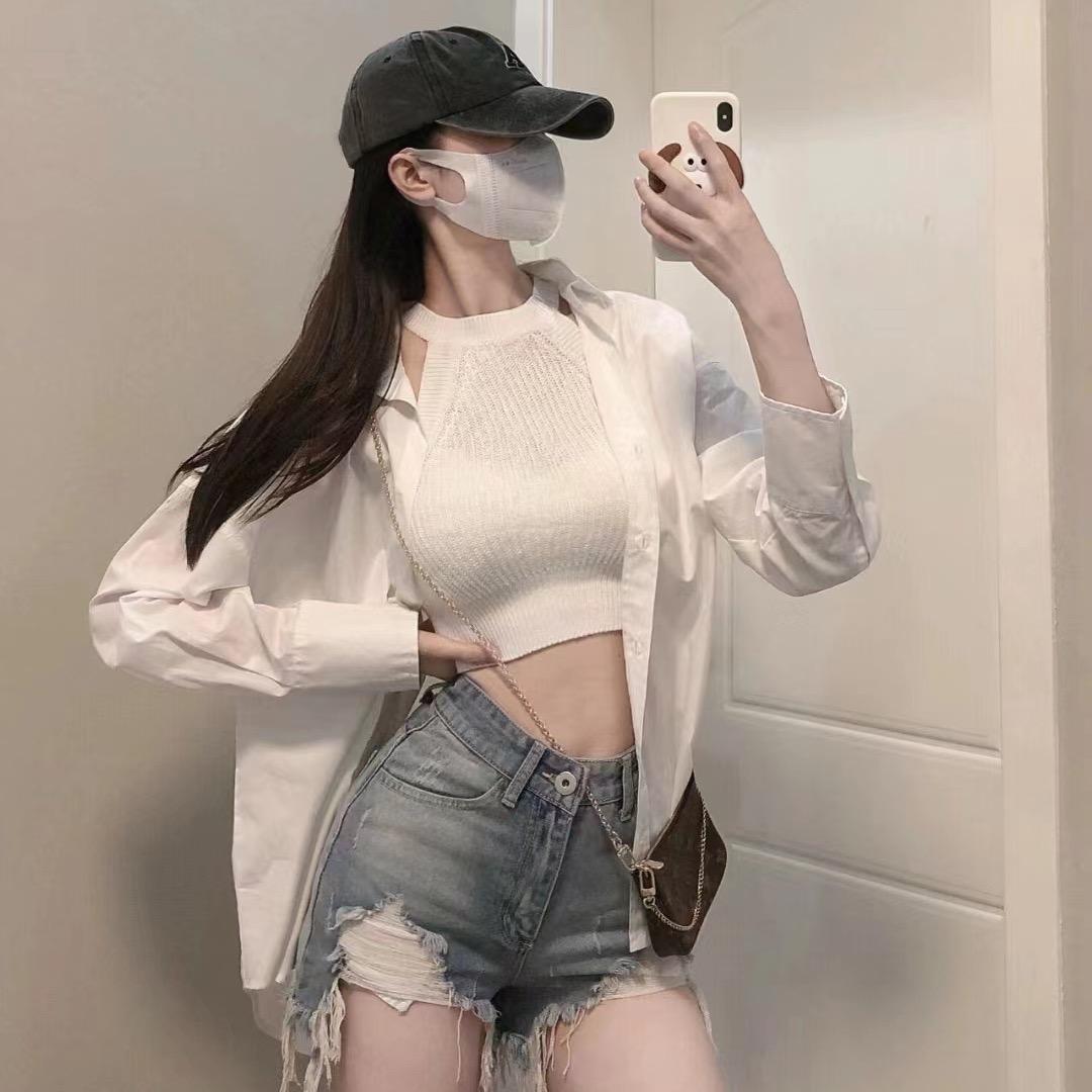里昂大码网红女装