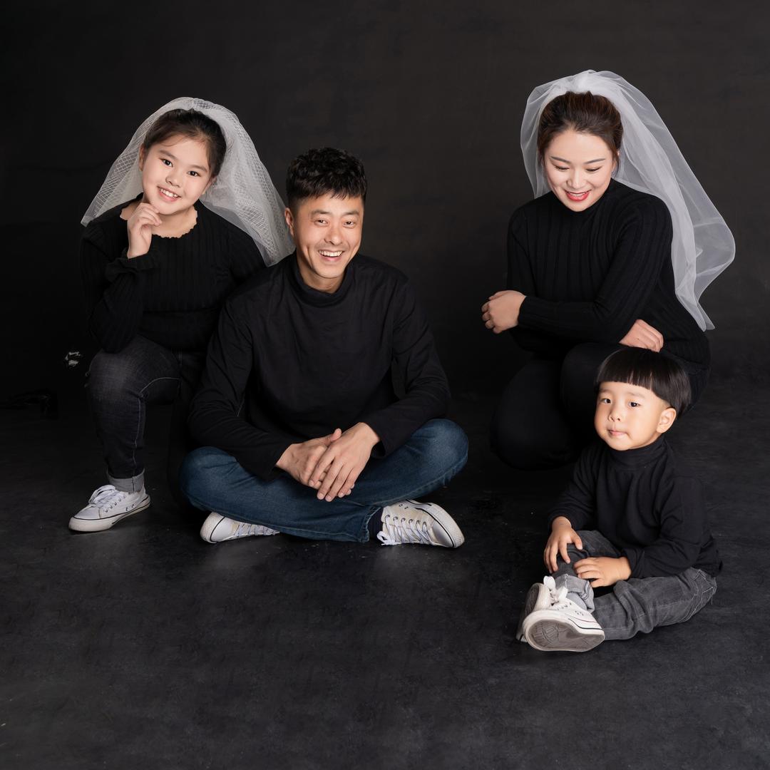 芯彤妈妈👩