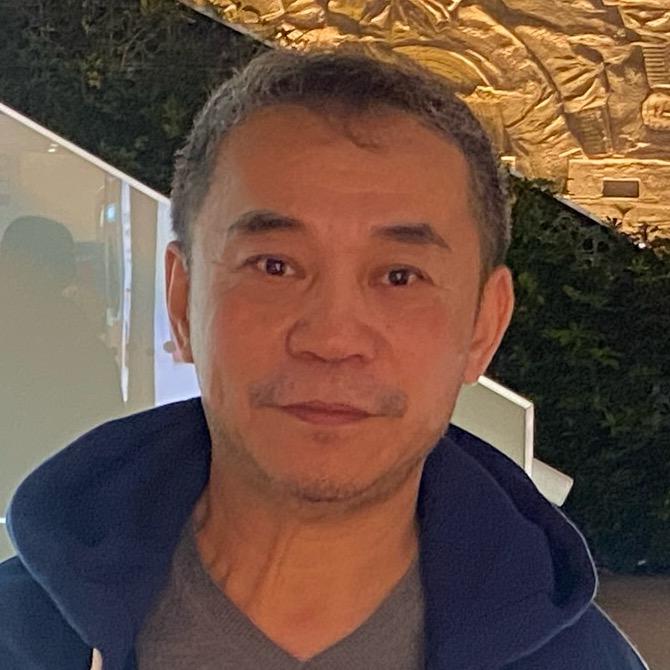 粤大越跩