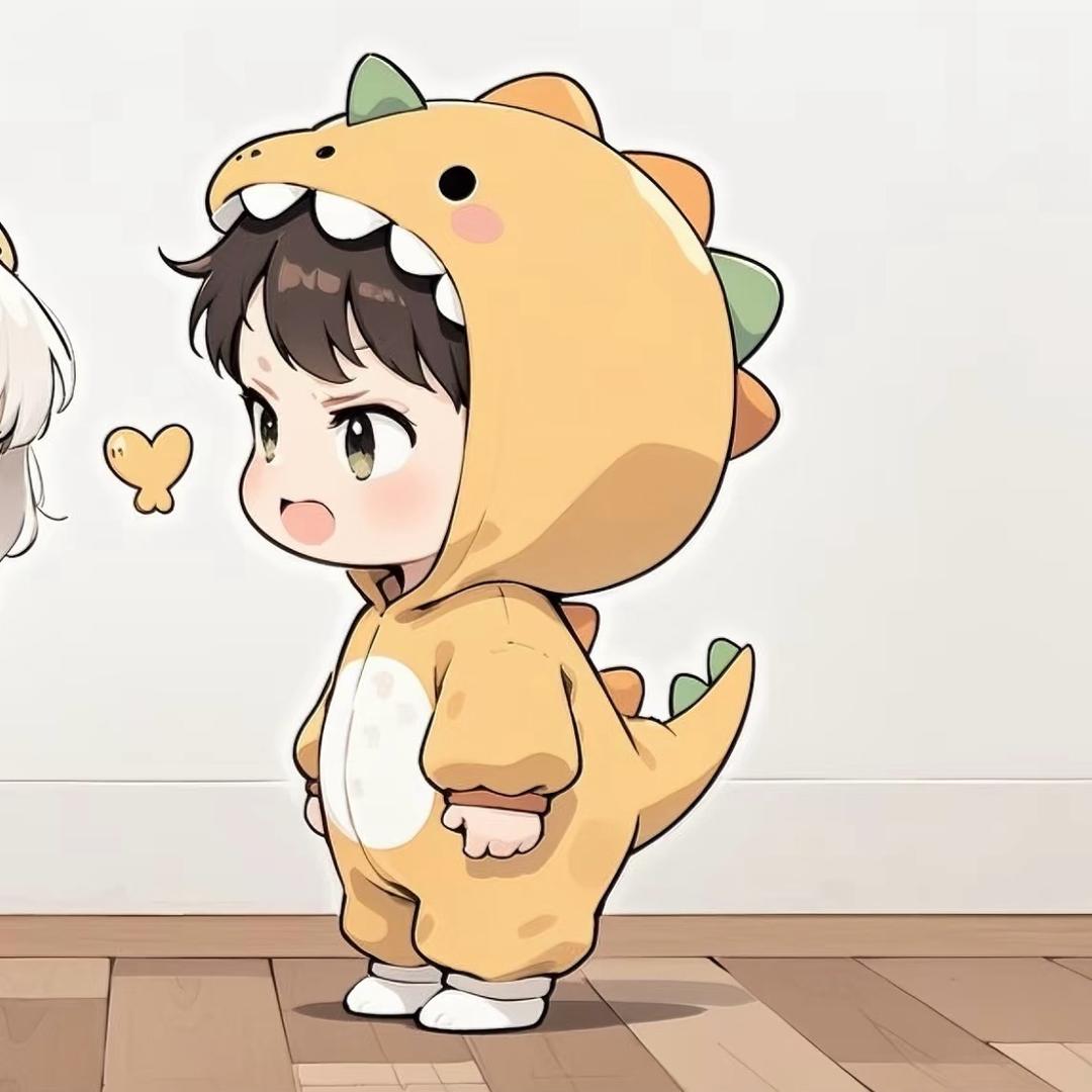 王 亦 宸