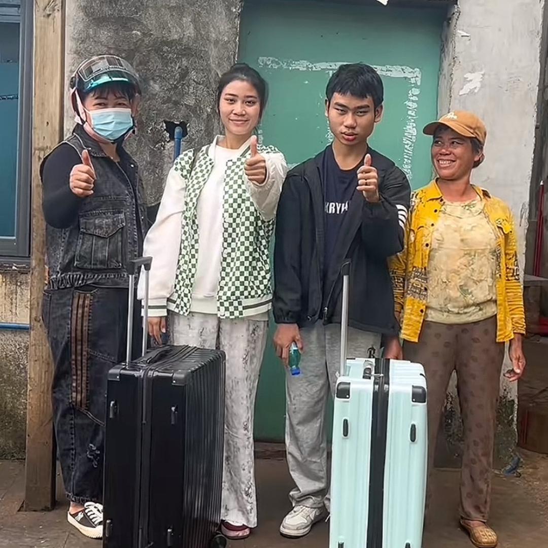 王小妹