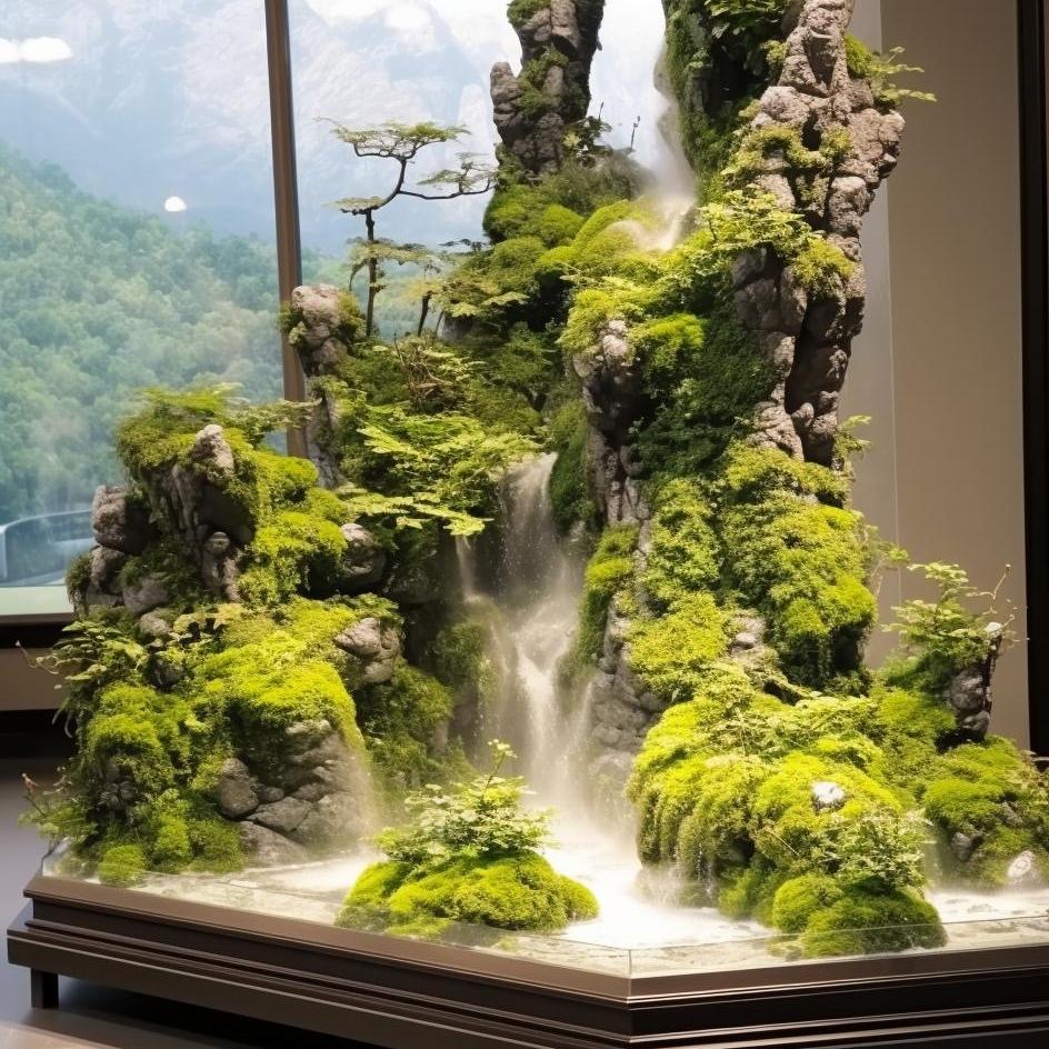 @君山自然景观