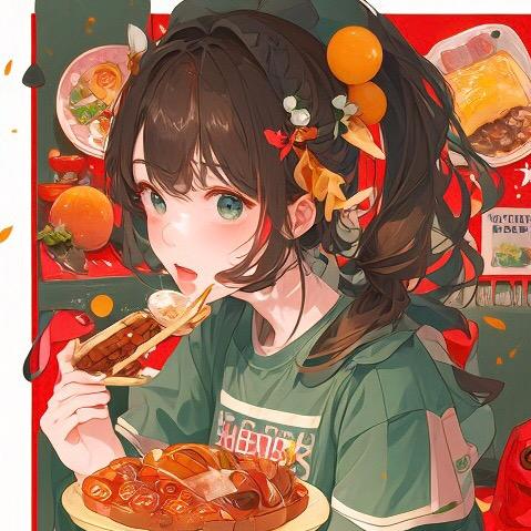珠澳小饭桶