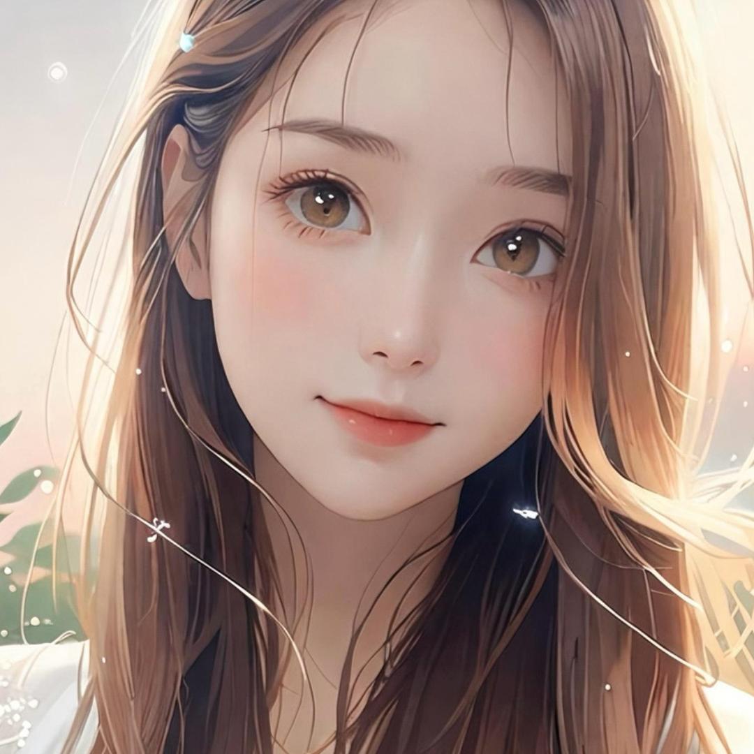 时伊✨