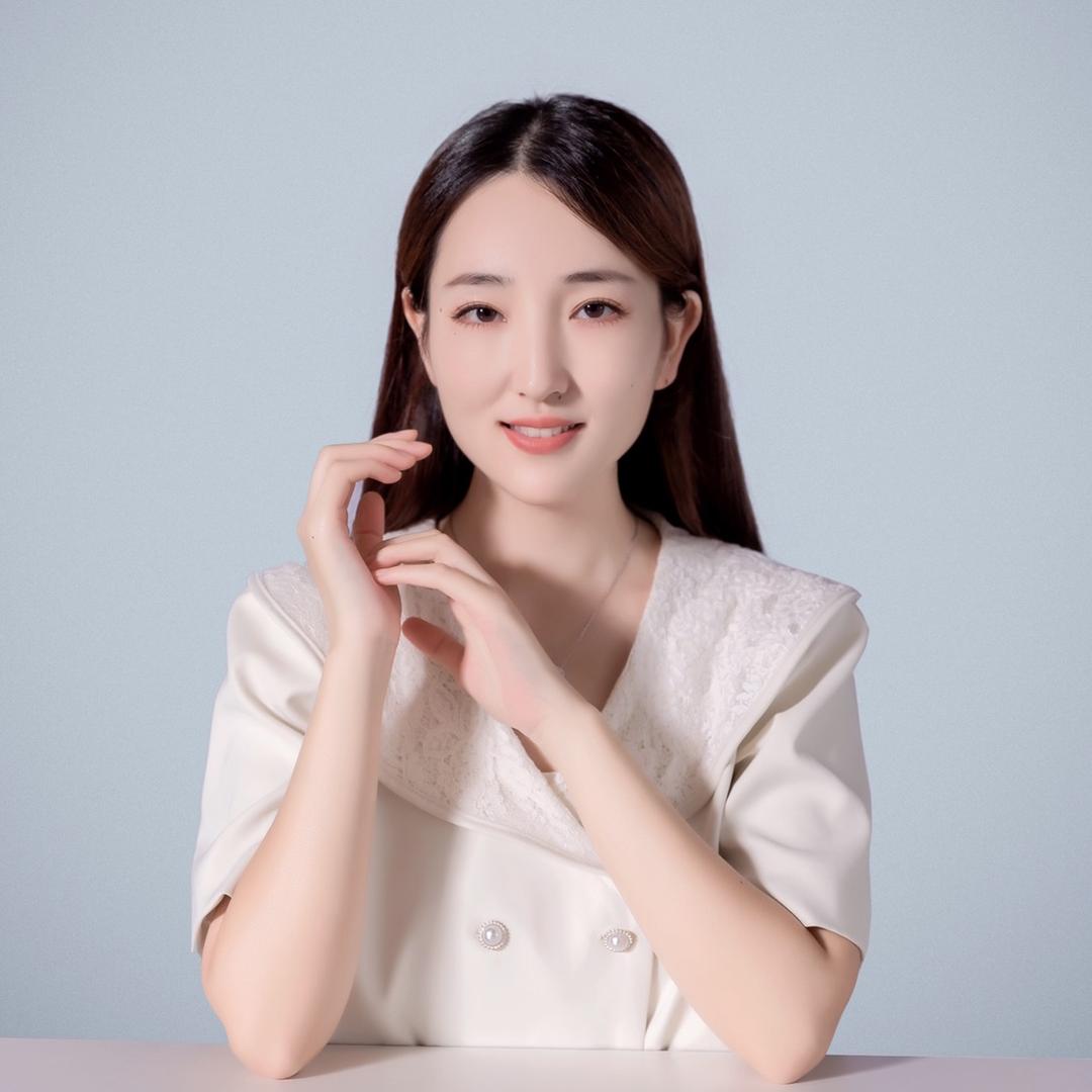 珍儿老师