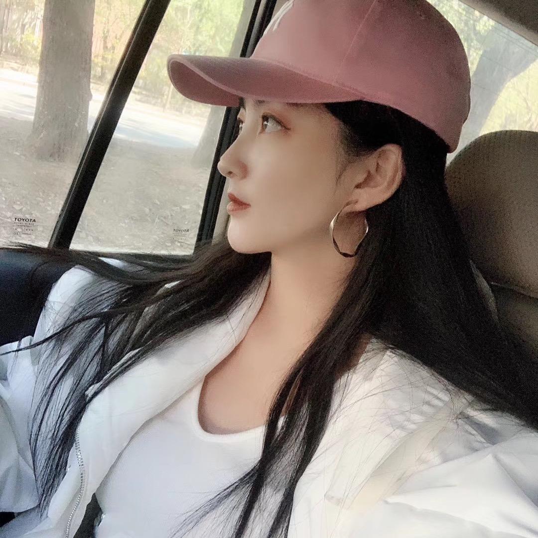 我是美美姜姜