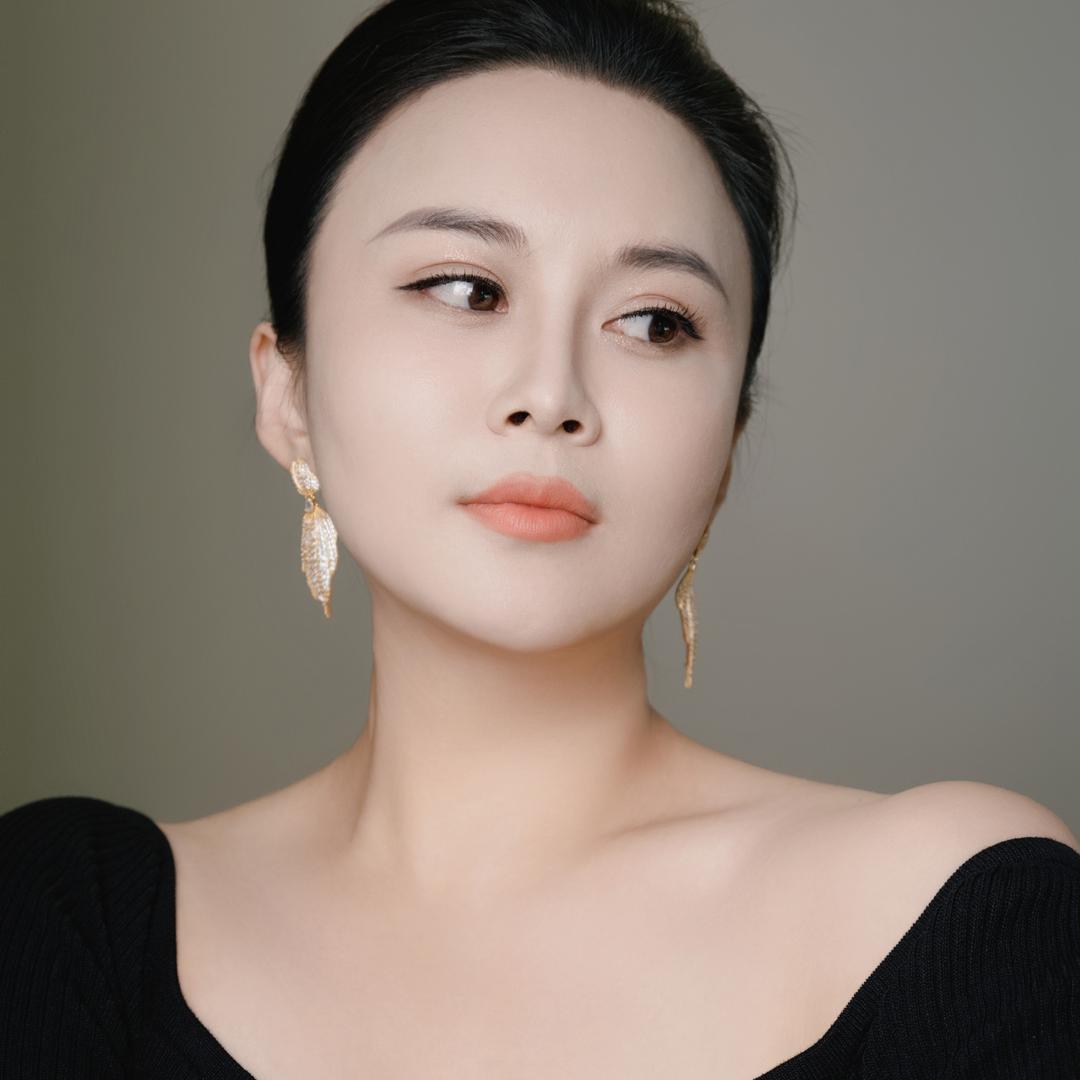 美业情姐