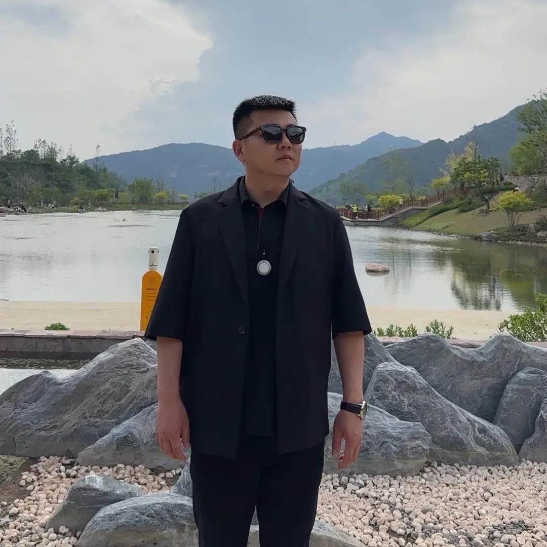 老李（五月玫瑰）