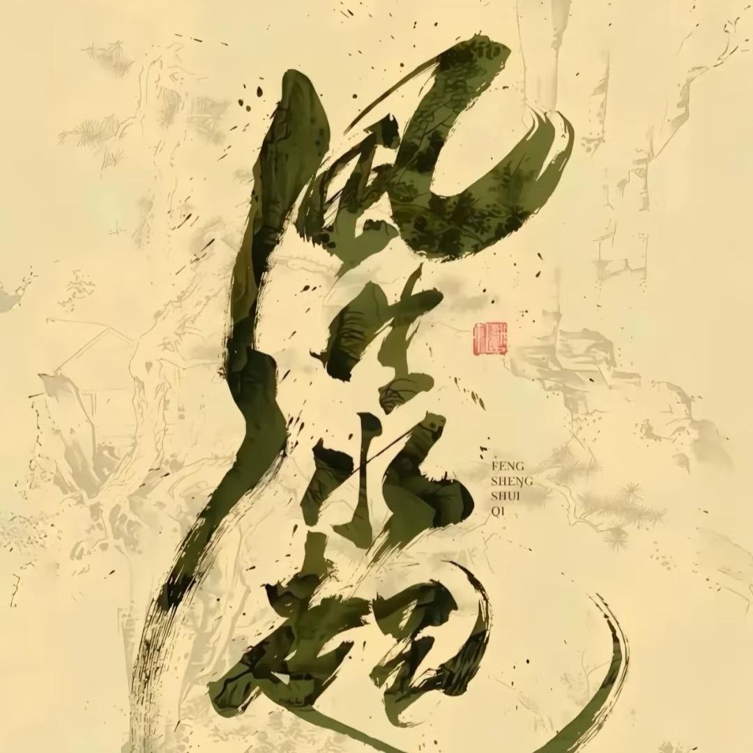 龙行天下
