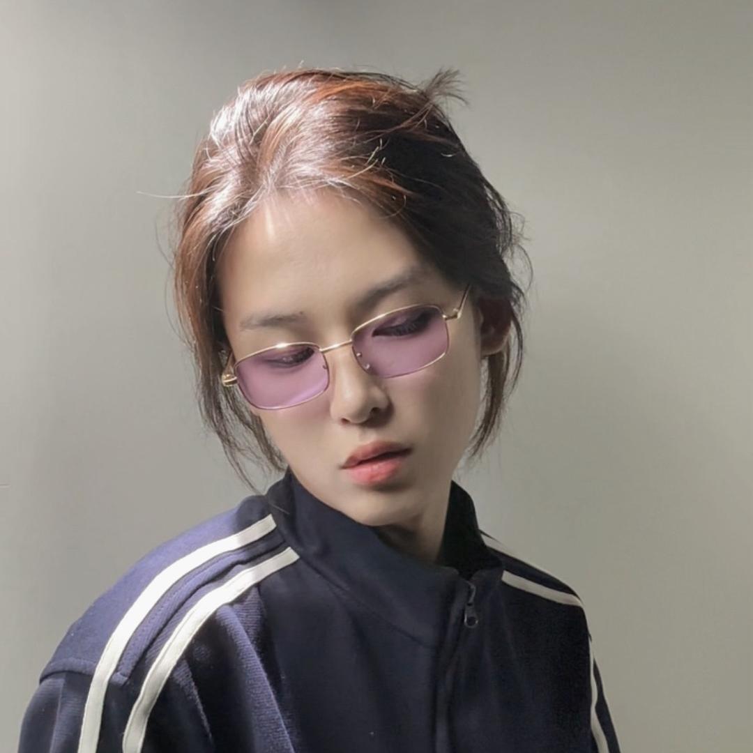 李東宝&Molly