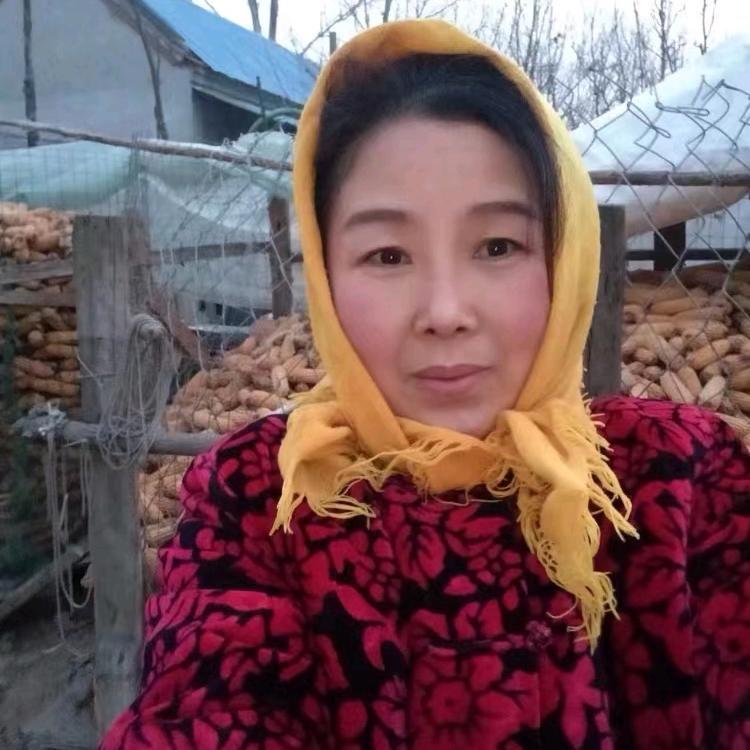 奋斗姐