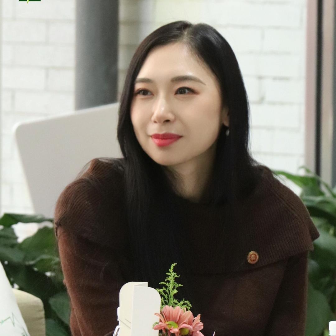 北大琳琳姐的科技创投