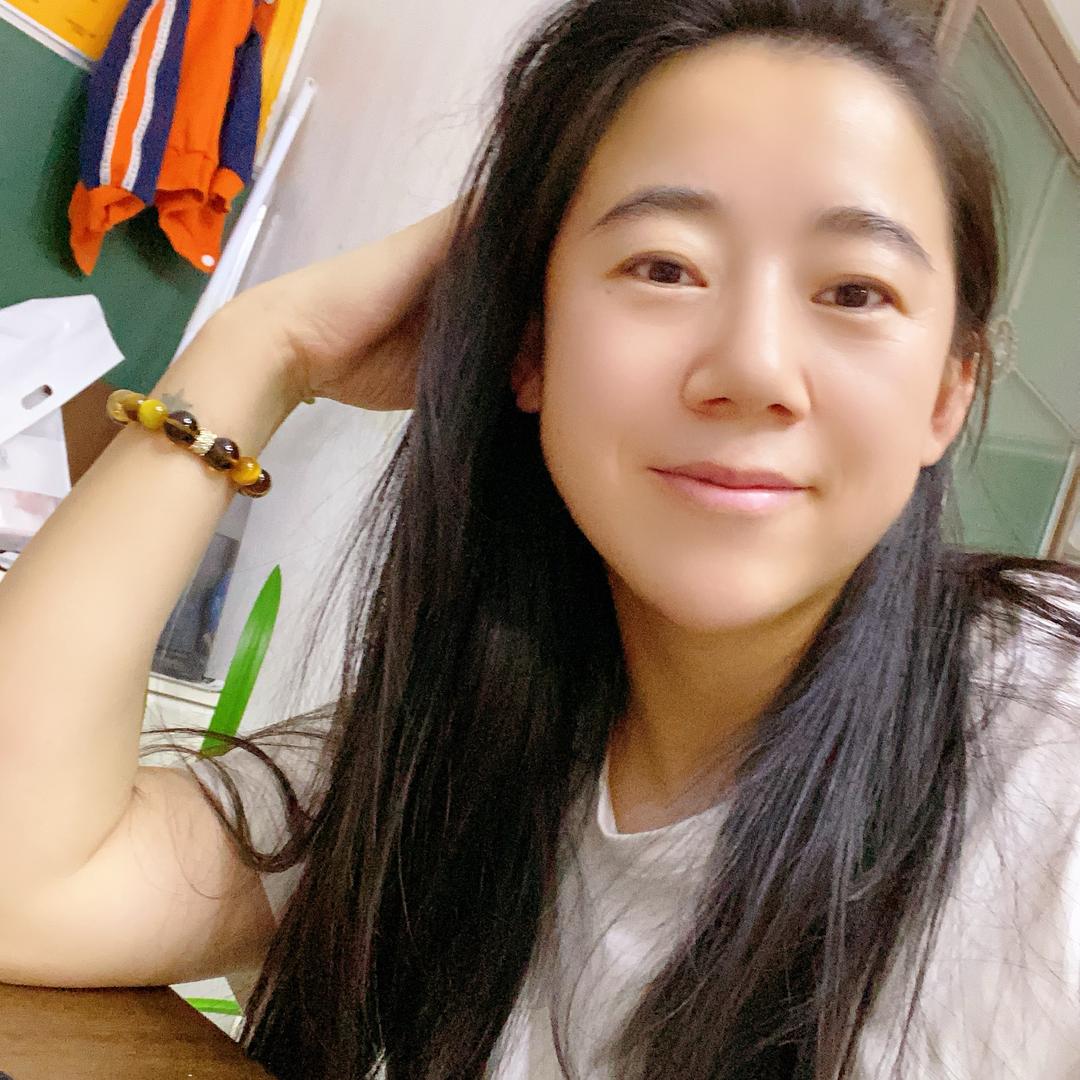 我是季大可呀🌞（已掉42斤）