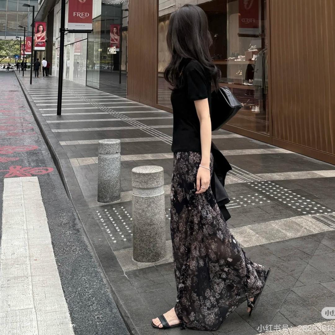 慢慢·slowly女装