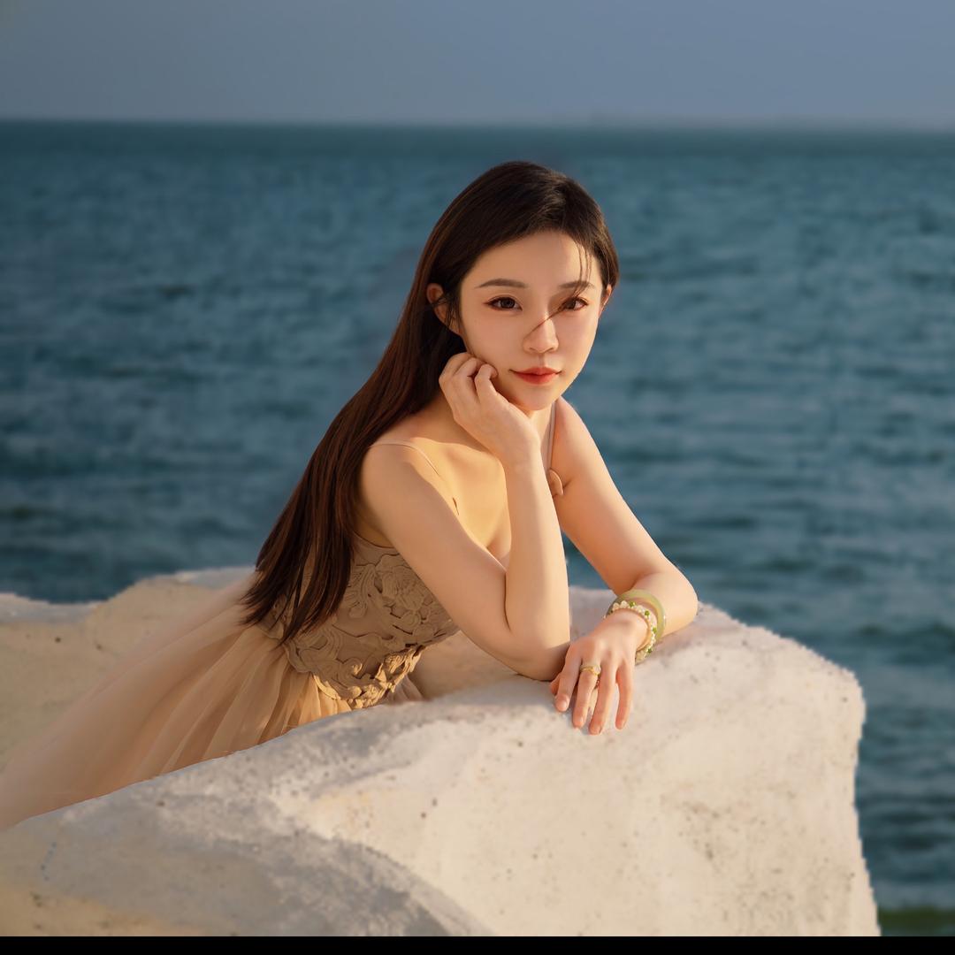 歆凌·小个子穿搭