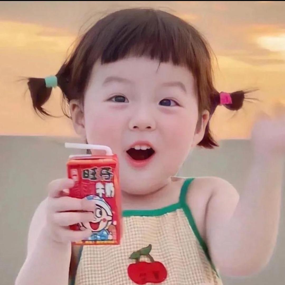管管吖