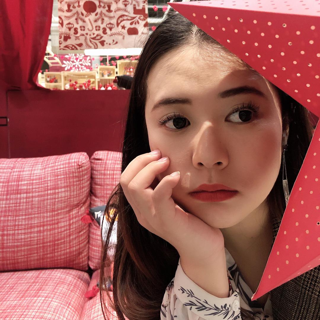-云朵朵的每一顿