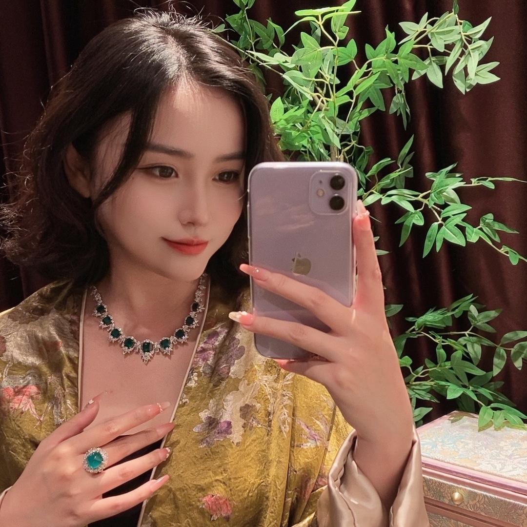 是双儿呀