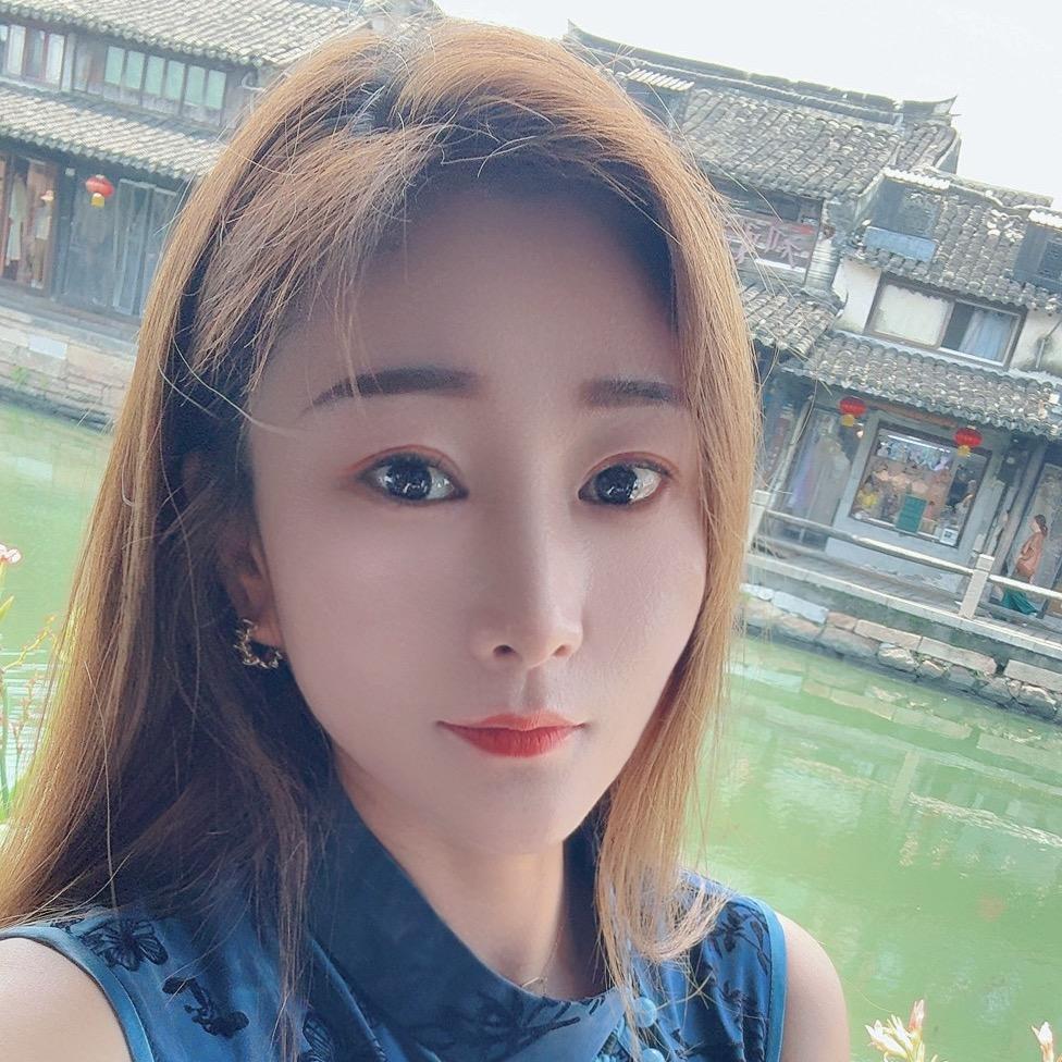 玲玲💋
