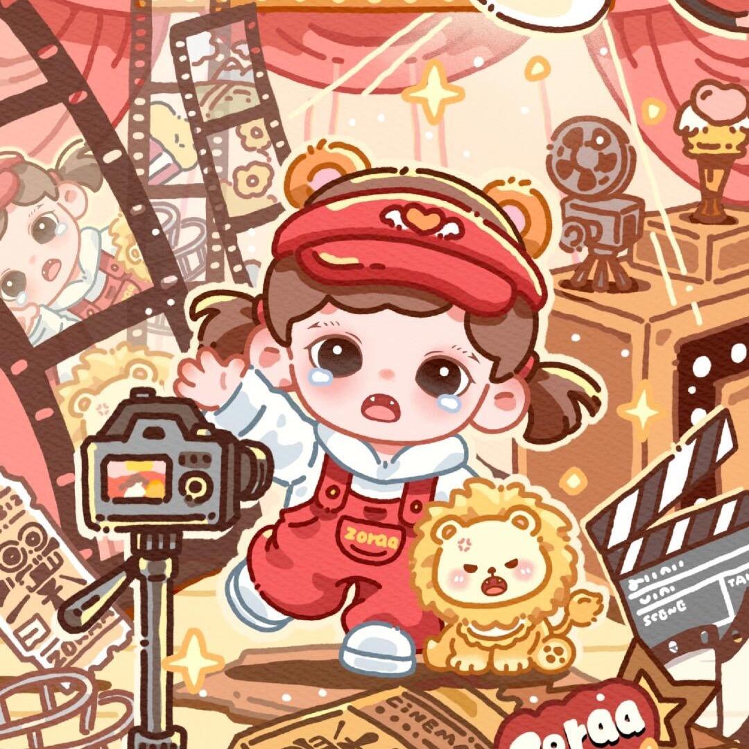 周周·潮集抽盒机