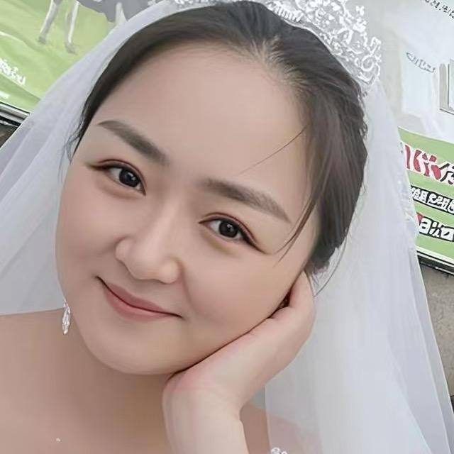媚娘