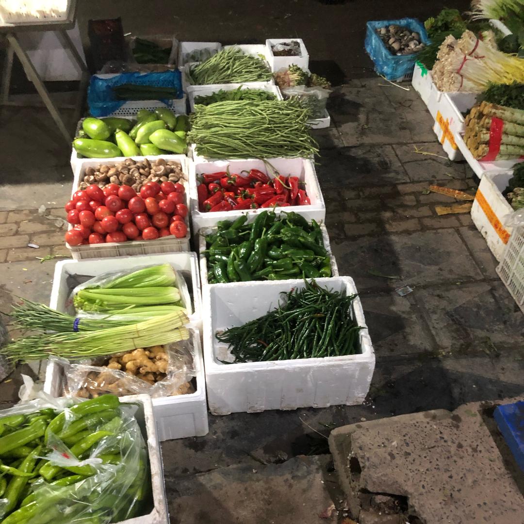 专供饭店．包桌各种蔬菜