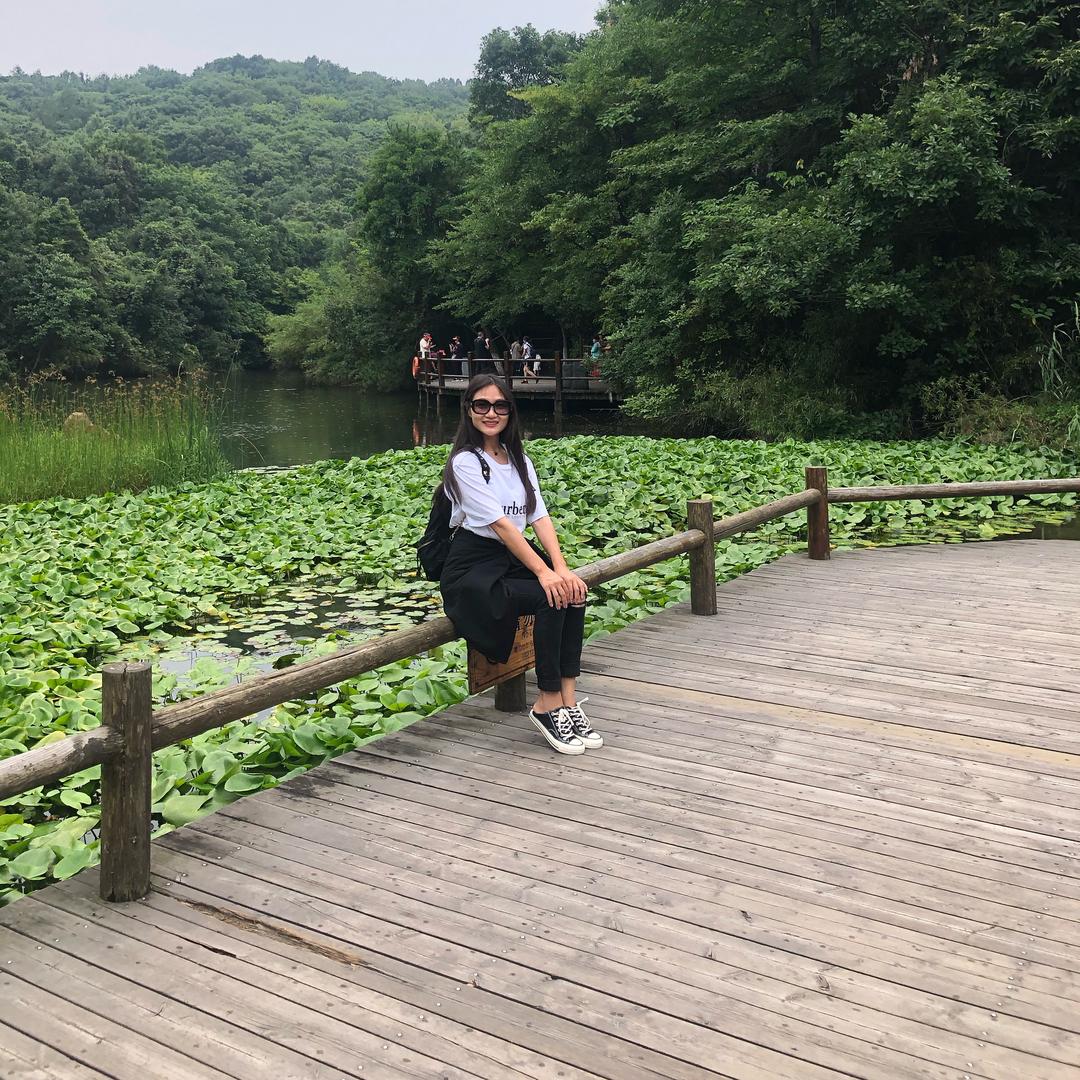 岁月静好❤️