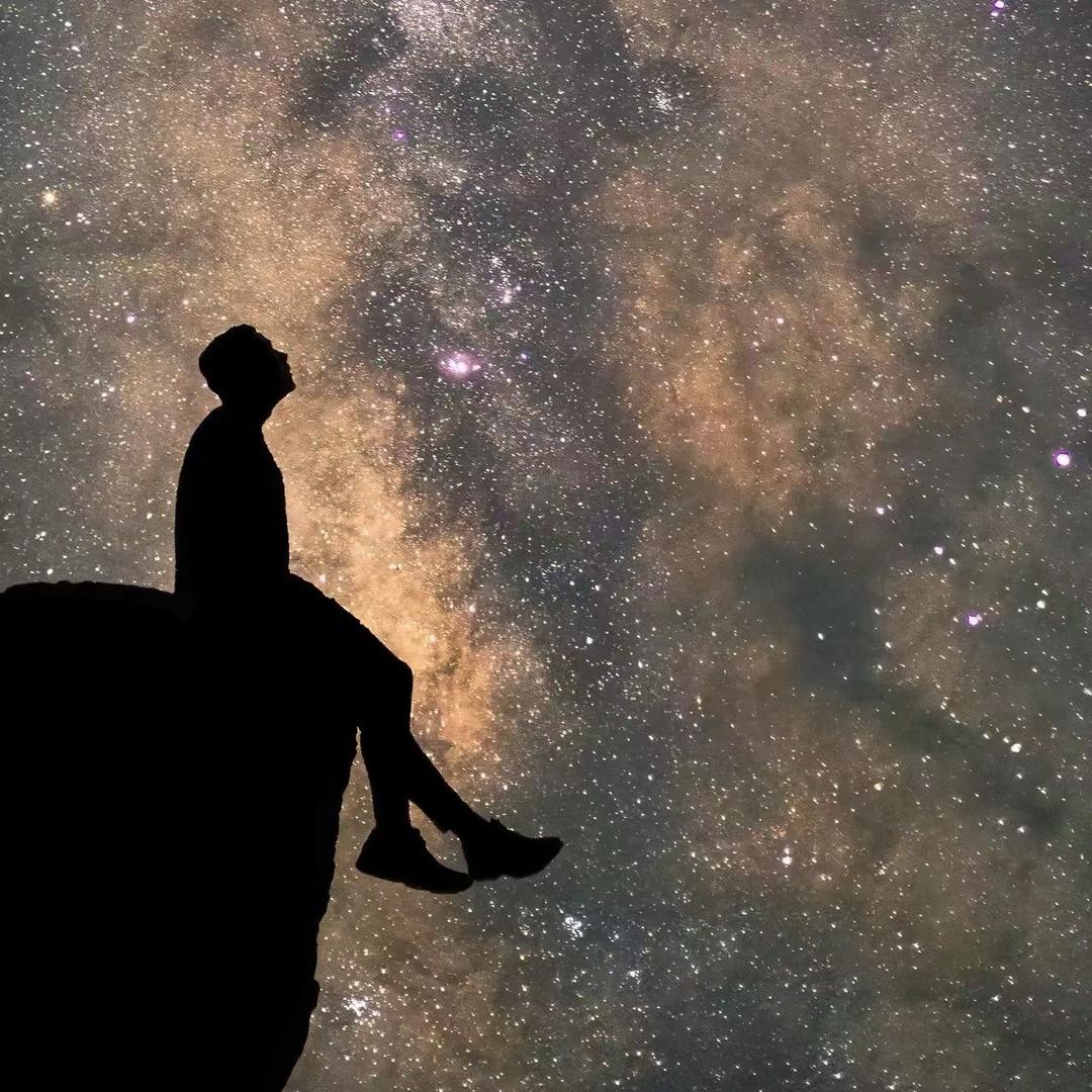 星空联盟🆚