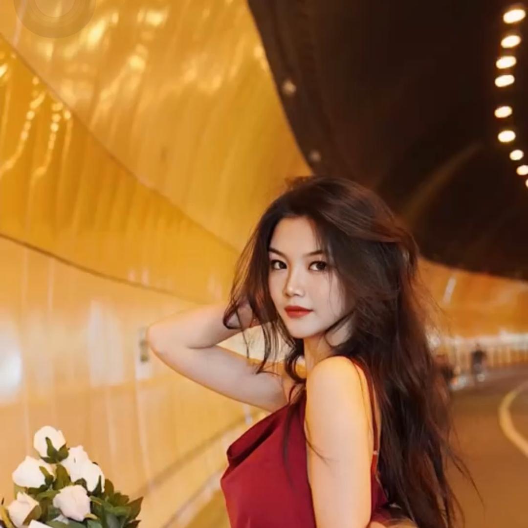 你好，小可耐🌸
