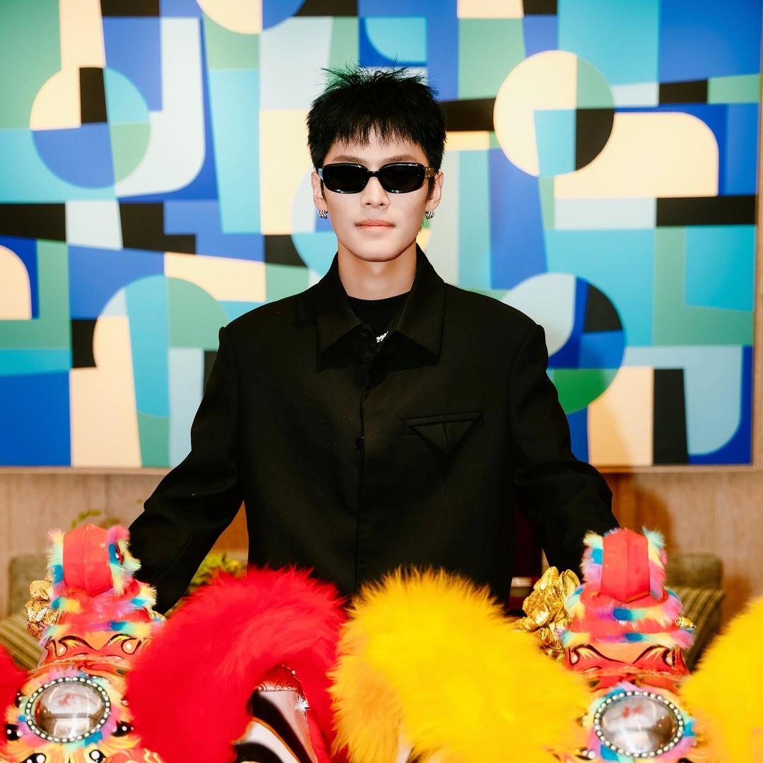 小羊小杨