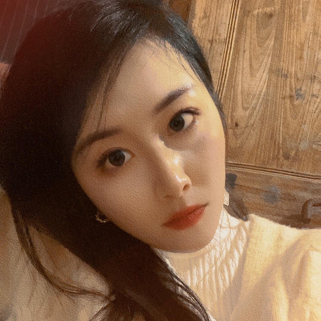 🌹丽～