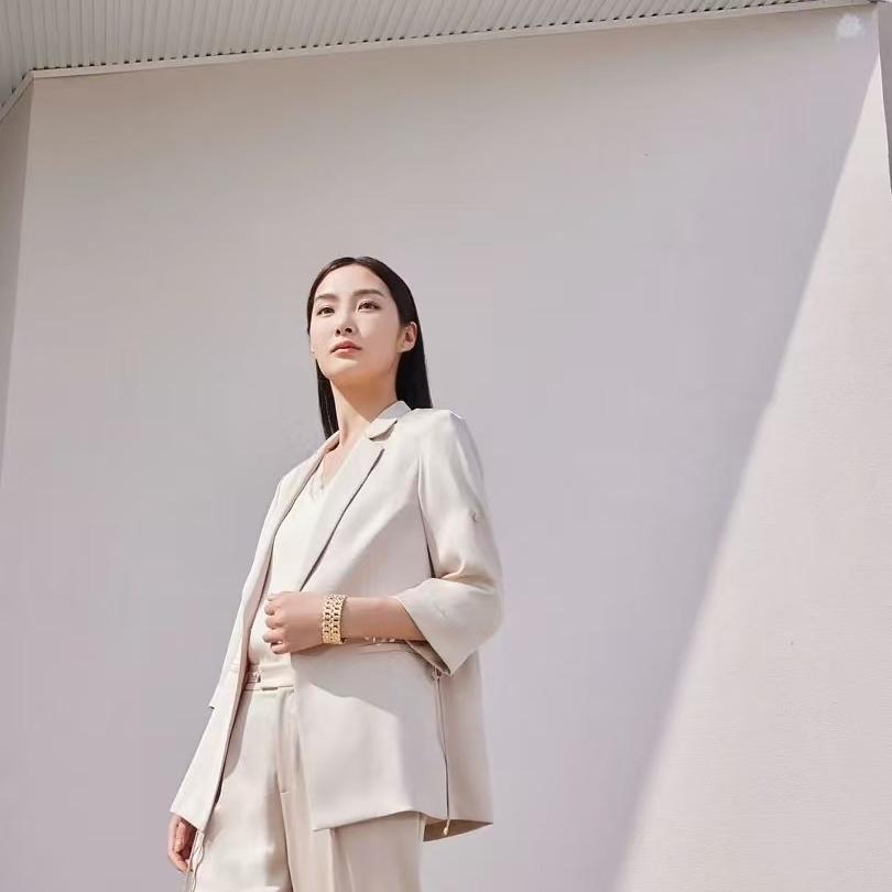 李优雅♥轻奢女装